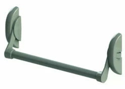 Fermeture Anti-panique Metalux : Cross-bars Antipanique Certifié CE EN 1125 - Coupe-feu