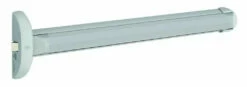 Fermeture Anti-panique Metalux : Antipanique Touch-bars - Certifié CE EN 1125 - Coupe-feu