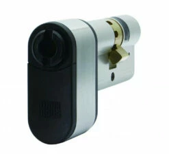 Verrou Et Serrure électronique Autonome : Cylindre électronique BlueCompact