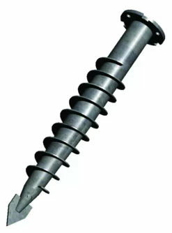 Fondations Pour Terrasses Bois : Vis Fondation WEASYFIX®