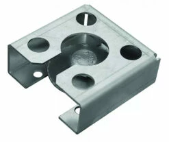 Fondations Pour Terrasses Bois : Connecteur Galva - Wood90 Et Wood140