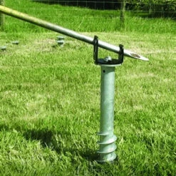 Fondations Pour Terrasses Bois : Tête De Vissage Manuelle - Weasyhand 7 Fondations Pour Terrasses Bois : Tête De Vissage Manuelle - Weasyhand -SETIN Boutique SET 53668