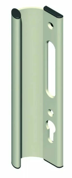 Accessoire Pour Baie Coulissante : Poignée De Tirage Extérieure