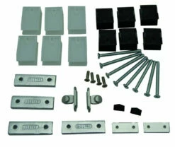 Ferrure Coulissante : GU 937 H / GU 934 H 26 Ferrure Coulissante : GU 937 H / GU 934 H -SETIN Boutique SET 53866