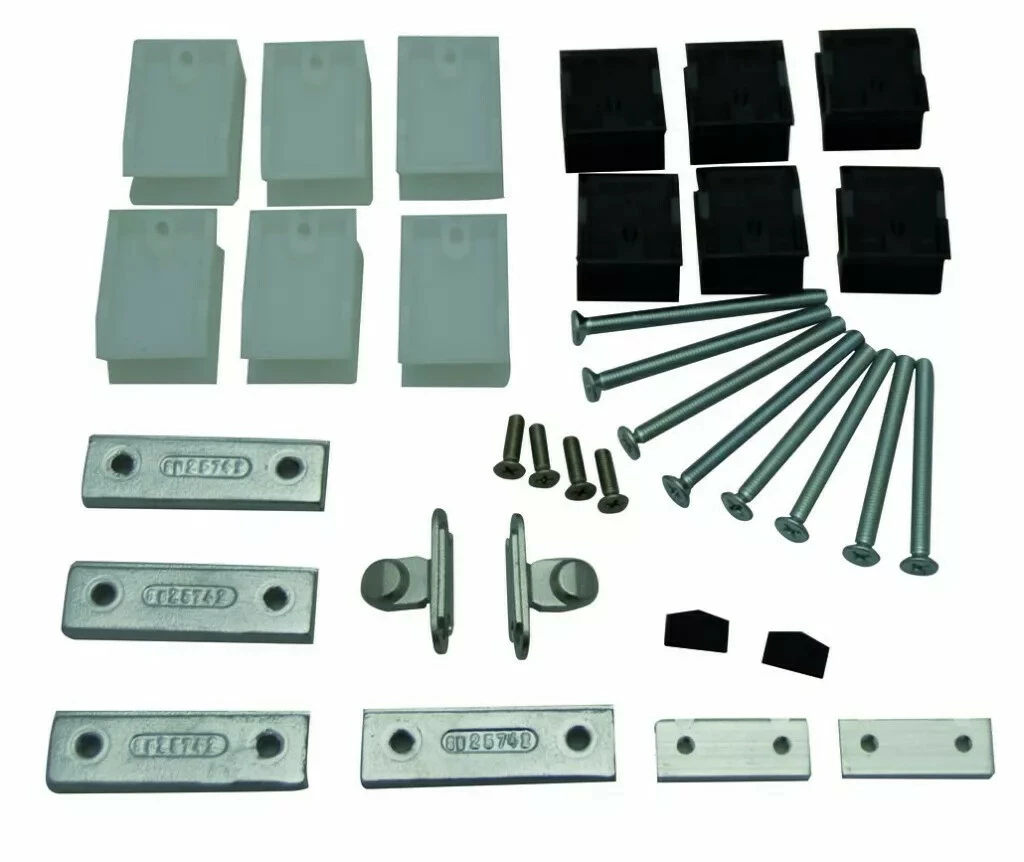 Ferrure Coulissante : GU 937 H / GU 934 H 7 Ferrure Coulissante : GU 937 H / GU 934 H – Image 5