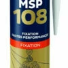 Mastic MSP 108 Bostik -SETIN Boutique SET 53995