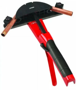 Outil De Plombier : Cintreuse Arbalète