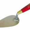 Outil De Maçon : Truelle Façon Reims Inox Manche Bois 2 Outil De Maçon : Truelle Façon Reims Inox Manche Bois -SETIN Boutique SET 54221