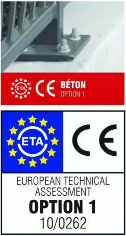 Scellement Par Injection : Résine Vinylester De Scellement Chimique Spéciale Béton Sans Styrène - X-PRO 14 Scellement Par Injection : Résine Vinylester De Scellement Chimique Spéciale Béton Sans Styrène - X-PRO -SETIN Boutique SET 54567