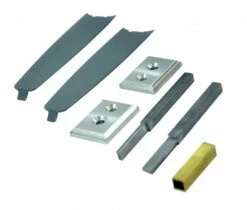 Verrou Et Serrure à Code Mécanique : Adaptation Barre Anti-panique