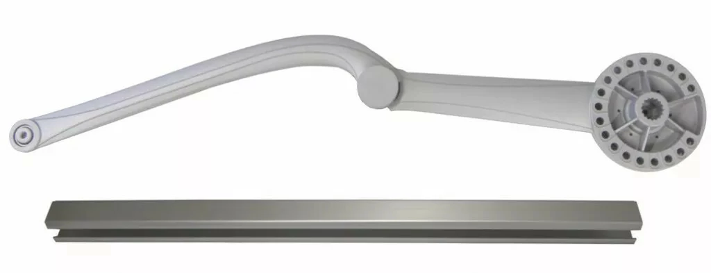 Motorisation De Porte Et Portail : Modus 280 12 Motorisation De Porte Et Portail : Modus 280 – Image 10