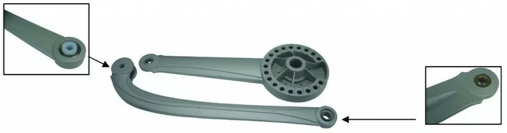 Motorisation De Porte Et Portail : Modus 280 13 Motorisation De Porte Et Portail : Modus 280 – Image 11