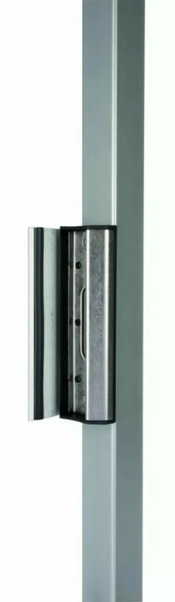 Serrure De Grille En Applique : Accessoires 24 Serrure De Grille En Applique : Accessoires -SETIN Boutique SET 54912