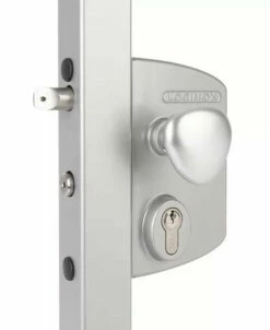 Serrure électrique LEKQ Locinox