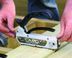 Senco Fixation Terrasse Bois : Gabarit Camo - MARKSMAN PRO 8 Senco Fixation Terrasse Bois : Gabarit Camo - MARKSMAN PRO -SETIN Boutique SET 54988