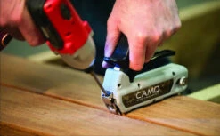 Senco Fixation Terrasse Bois : Gabarit Camo - MARKSMAN PRO 9 Senco Fixation Terrasse Bois : Gabarit Camo - MARKSMAN PRO -SETIN Boutique SET 54989