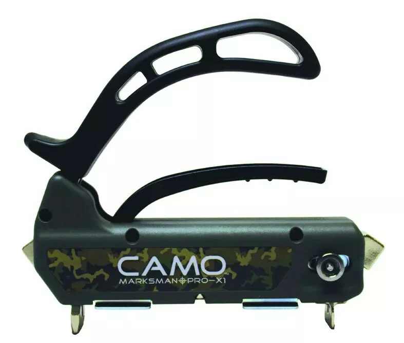 Senco Fixation Terrasse Bois : Gabarit Camo - MARKSMAN PRO 6 Senco Fixation Terrasse Bois : Gabarit Camo - MARKSMAN PRO – Image 4