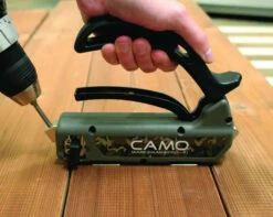 Senco Fixation Terrasse Bois : Gabarit Camo - MARKSMAN PRO 11 Senco Fixation Terrasse Bois : Gabarit Camo - MARKSMAN PRO -SETIN Boutique SET 54991