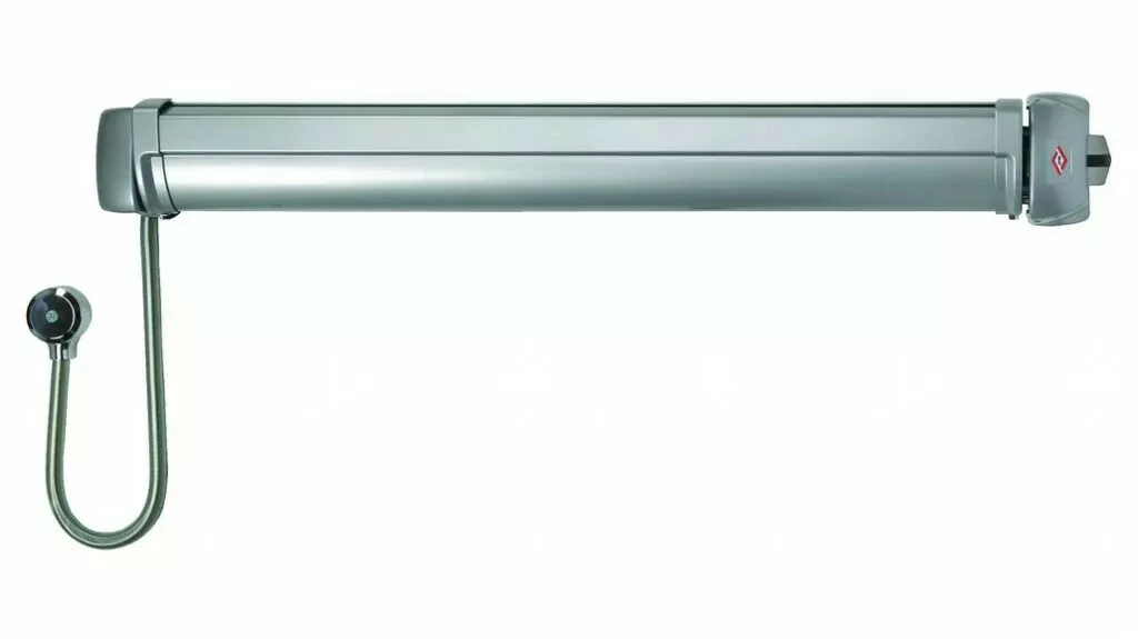 Verrouillage : Fluid Control Access 3 Verrouillage : Fluid Control Access