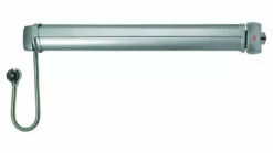 Verrouillage : Fluid Control Exit & Access