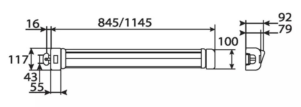 Verrouillage : Fluid Control Exit & Access 5 Verrouillage : Fluid Control Exit & Access – Image 3