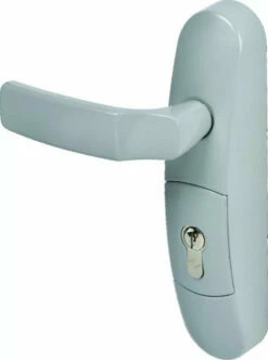 Verrouillage : Module De Manoeuvre Extérieure Pour Fluid Control Exit