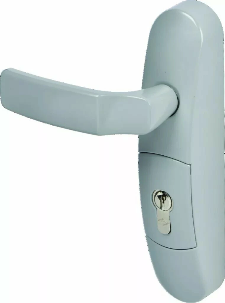 Verrouillage : Module De Manoeuvre Extérieure Pour Fluid Control Exit 3 Verrouillage : Module De Manoeuvre Extérieure Pour Fluid Control Exit