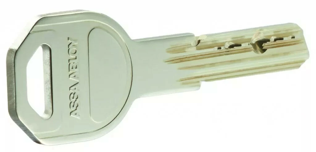 Cylindre à Bouton Nickelé 4 Cylindre à Bouton Nickelé – Image 2