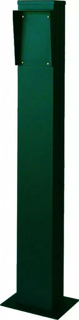 Alimentation Et Accessoire : Borne Droite Pour Clavier Ou Lecteur - BORN120 6 Alimentation Et Accessoire : Borne Droite Pour Clavier Ou Lecteur - BORN120 – Image 4