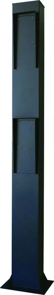 Alimentation Et Accessoire : Borne Droite Pour Clavier Ou Lecteur - BORN250