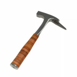Outil De Charpentiercouvreur : Marteau De Charpentier Manche Cuir Avec Aimant