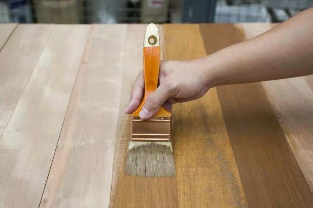 Traitement Du Bois : AB/ABI Primaire Pour Bois De Bout Vert Autoclave 4 Traitement Du Bois : AB/ABI Primaire Pour Bois De Bout Vert Autoclave – Image 2