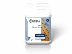 Traitement Du Bois : Eclaircisseur Nettoyant -SETIN Boutique SET 55483