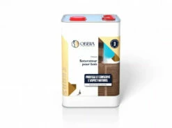 Traitement Du Bois : Obbiasat