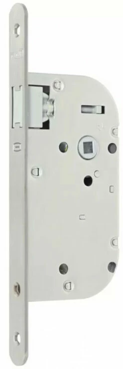 Serrure à Larder Pour Porte D'intérieur : Magnétique