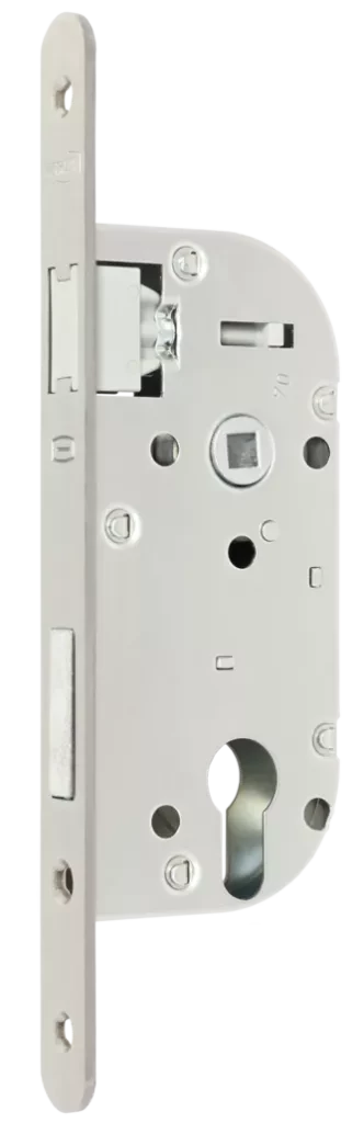 Serrure De Sûreté à Larder : Magnétique 3 Serrure De Sûreté à Larder : Magnétique