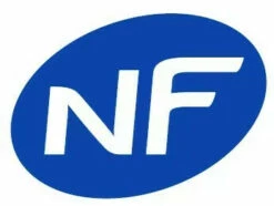 Serrure Pour Menuiserie Métallique : 1 Point - Série 92 MTX - Pêne Dormant Et 1/2 Tour -SETIN Boutique SET 55809