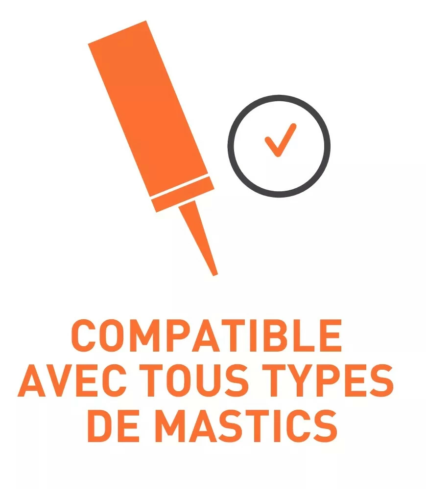 Joint : Acrylband 4 Joint : Acrylband – Image 2