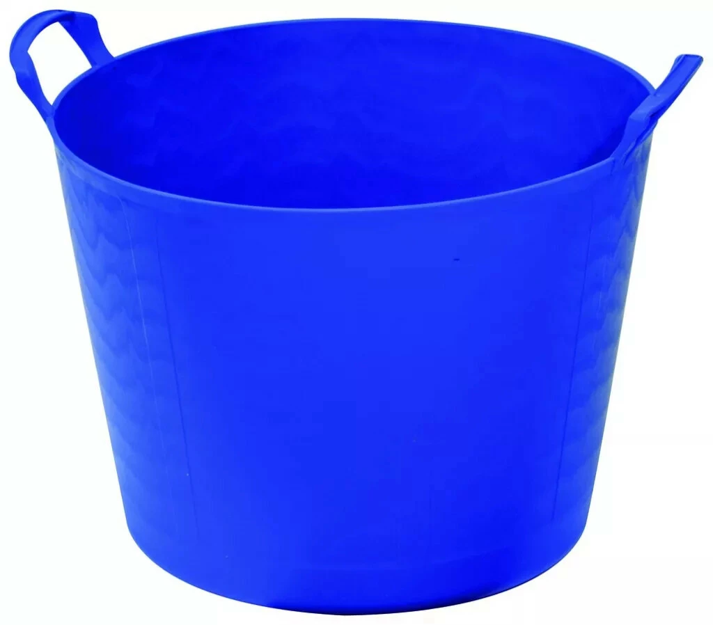 Outil De Maçon : Auge CAPAZO PRO - Polyéthylène Renforcée 3 Outil De Maçon : Auge CAPAZO PRO - Polyéthylène Renforcée