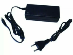 Vidéo Surveillance : Alimentation Caméra