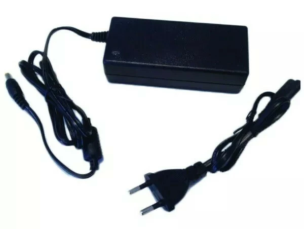 Vidéo Surveillance : Alimentation Caméra 3 Vidéo Surveillance : Alimentation Caméra