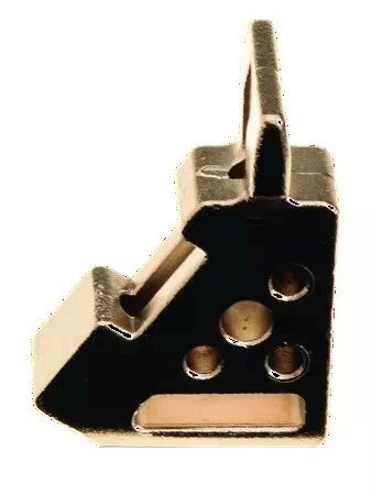 Senco Fixation Terrasse Bois : Cale Camo 3 Senco Fixation Terrasse Bois : Cale Camo