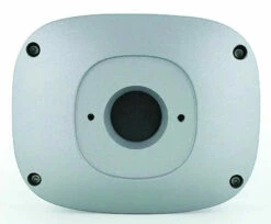 Solution Domotique : Boitier De Raccordement étanche Pour Caméra