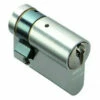 Serrure Demi-cylindre RS Sigma METALUX -SETIN Boutique SET 57054