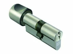 Serrure Cylindre à Bouton RS Sigma METALUX