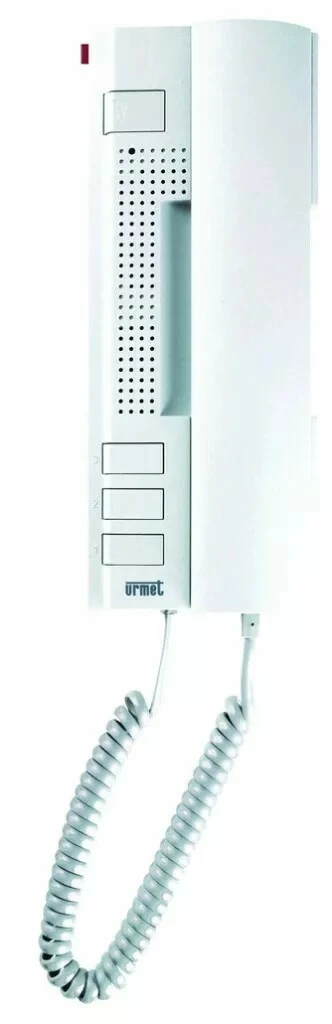 Interphone Filaire : Kit Audio 2 Fils MKRA 3 Interphone Filaire : Kit Audio 2 Fils MKRA