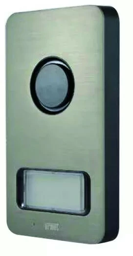 Interphone Filaire : Kit Audio 2 Fils MKRA 4 Interphone Filaire : Kit Audio 2 Fils MKRA – Image 2