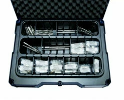 Pack Dépannage Serrure Cylindre Bravus 1000 Abus -SETIN Boutique SET 57146