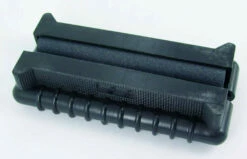 Adler Outil De Miroitier : Rabot à Deux Pierres Carbure De Silicium