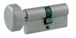 Cylindre Européen Centre Service : Cylindre à Bouton